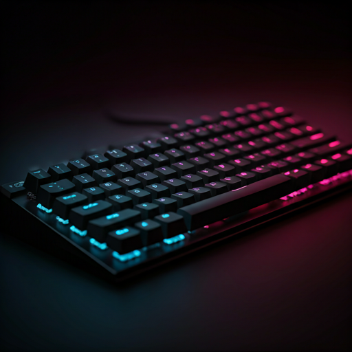 Tech Visual
